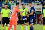 ორ დღეში გუნდი არ შენდება