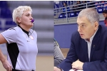 ქართველი მსაჯების და კომისრის მორიგი ევრომატჩები