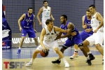 საკალათბურთო სუპერლიგის ახალი სეზონის დაწყებამდე, სუპრთასის მფლობელი გაირკვევა