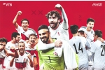 21-წლამდე და ასაკობრივი გუნდები - მომდევნო ორი თვის განრიგი