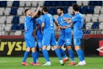 26-ე ტურის შემდეგ, ეროვნულ ლიგაზე სურათი იგივეა