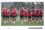 რამაზ სვანაძის ახალგაზრდული ბევრი სიახლით ახალი შესარჩევის წინ
