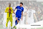 გოლი და MVP - გიორგი მიქაუტაძემ გაიტანა