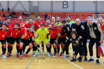 საქართველოს ფუტსალის ეროვნული ნაკრები რიგის თასის გამარჯვებული