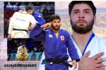 მეორე ოქრო ილია სულამანიძისგან და ოდნავ გამოსწორებული განწყობა, გუნდურის წინ...