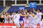 დუდუ დადიანის მემორიალის გამარჯვებული „კავკასიაა“