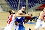დადიანის მემორიალზე ოთხივე ნახევარფინალისტი ბოლო ტურში გამოვლინდება