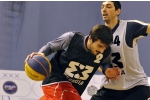 3×3 საკალათბურთო სერიები Spring Cup 2022-ით განახლდა