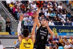 შერმადინის 19 ქულა და MVP-ის ტიტული კანარულ დერბიში