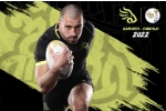 World Rugby-s მხარდაჭერა ‘შავ ლომს’ და ქარი ქაფის კალენდარი