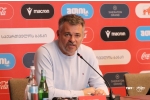 სექტემბრის თვის თამაშებისთვის სანიოლიმ შემადგენლობა დაასახელა