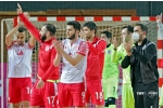 გაასმაგებული ყურადრება და მზაობა მაქსიმუმისთვის - საქართველოს ეროვნულ ნაკრებს ხვალ ევრო-ზე სადებიუტო მატჩი აქვს