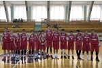 საქართველოს 14-წლამდელთა გუნდი ევროპის ლიგის ვერცხლის პრიზიორია – ხატიაშვილი სუპერფინალის MVP