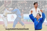 ჯუდოს აკადემიაში დღეს კიდევ ორი ჩემპიონი გამოვლინდა
