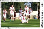 U21, ლატვია 0-1 საქართველო