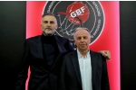 არჩევნებამდე 3 დღით ადრე, კალათბურთის ფედერაციის პრეზოდენტობის ერთი კანდიდატი - ვიქტორ სანიკიძე დარჩა