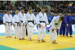 ქართველი ჯუდოკების კიდევ ერთი წარუმატებელი ტურნირი