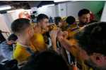 შერმადინი და მაკფადენი ესპანეთის თასის ფინალში ვერ გავიდნენ