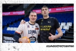 შერმადინის ტენერიფემ ბურჯანაძის კორუნა დაამარცხა | ქართველების კომბინირებული 21 ქულა
