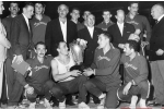 29 ივნისი – ქართული კალათბურთის ოქროს დღე
