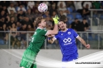 „რუსთავმა“ ქულები დაკარგა, ერთი „დინამო“ კი, უკვე ორ ქულაშია