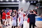 ვიკინგებმა ჯვაროსნებს დაუთმეს!