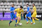 ბევრი გოლი და სიმჭიდროვე სატურნირო ცხრილში