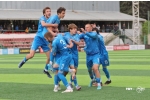 „დინამო თბილისის“ – U19 საქართველოს „ოქროს ლიგის“ ჩემპიონია