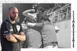 19-წლამდე ფეხბურთელთა ნაკრები დროებით მთავარი მწვრთნელის გარეშეა