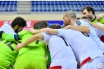 წლის ბოლო სპარინგი და ბევრი სამუშაო, რომელიც ზუსტად 1 თვეში უნდა მოგვარდეს
