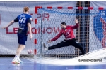 იუბილარ ზურაბ ცინცაძეს გასვლით ტურში არ გაუმართლა