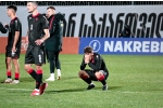 საქართველოს 19-წლამდე ნაკრებმა მარცხით დაიწყო