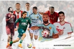 გოლების გარეშე, თუმცა, ქართული ლეგიონისთვის მნიშვნელოვანი დღე ევროპაში