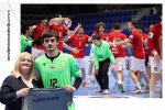 საქართველოს 20-წლამდე ხელბურთელთა ნაკრებმა პრიშტინაში კარი გამოიჯახუნა