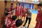 საქართველოს U16 ნაკრებმა და კლუბმა “ვინგსმა” ევროპის ლიგის მეორე წრე 2-2 გამარჯვებით დაიწყეს