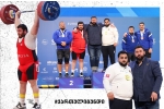 ბოლო დღეს, ერთი მედალი კიშინიოვიდან
