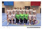 საქართველოს 16-წლამდე ნაკრები გიოტებორგში ასპარეზობას აგრძელებს