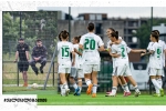 ქალთა ლიგის ზედა ჯგუფის საგზურს ბოლო ტურში სამიდან ორი გუნდი მიიღებს