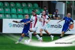 ქალთა ეროვნულმა პირველი ამხანაგური მოლდოვასთან წააგო