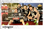 3x3Geotour2023-ის ფინალურ ტურნირს ბათუმის გამარჯვებული გუნდი “მეათე” შეემატა