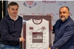 იურიდიული კომპანია McGill რაგბის კავშირის პარტნიორია