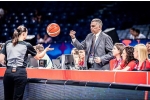 ესტონეთი – გერმანიის საკვალიფიკაციო მატჩის ტექნიკური დელეგატი ქართველი იქნება