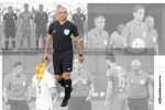 ქართულ მსაჯთა კორპუსს გამოცდილი მსაჯი, ზაზა ფიფია გამოაკლდა