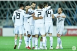 სექტემბერში, სანაკრებო მატჩები მაყურებლის გარეშე ჩატარდება