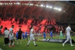 ქართული კლუბების მეტოქეები ცნობილია - 2 კლუბი სახლში იწყებს, 2 გასვლაზე!