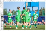 ქალთა ლიგის რეგულარული ჩემპიონატი ოთხ ტურში დასრულდება