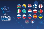 ფუტსალის ეროვნული ნაკრები ორი ამხანაგრი მატჩისთვის მზადებას შეუდგა