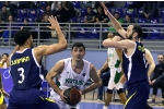საქართველოს თასის გათამაშების ფინალში ქუთაისი ბათუმს შეხვდება