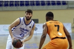 ვლადიმერ თავაქარაშვილი კარიერას NCAA-ის უმაღლეს დივიზიონის “საკრამენტო ჰორნეთში” გააგრძელებს