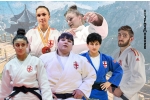 ივნისის ბოლოს ქართველი ჯუდოკები ცინდაოს გრან პრიზე იასპარეზებენ